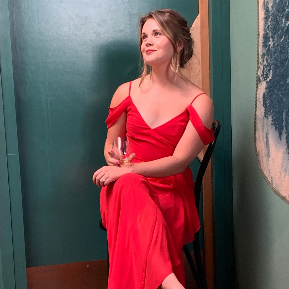 Meet your Posher, Danielle